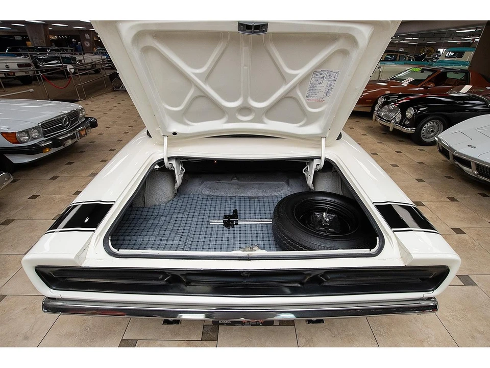 1969 Dodge Coronet 4th Gen - Image 4 of 31