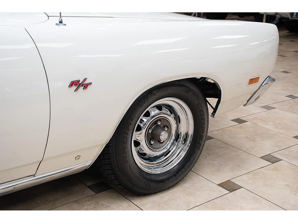 1969 Dodge Coronet 4th Gen - Image 16 of 31