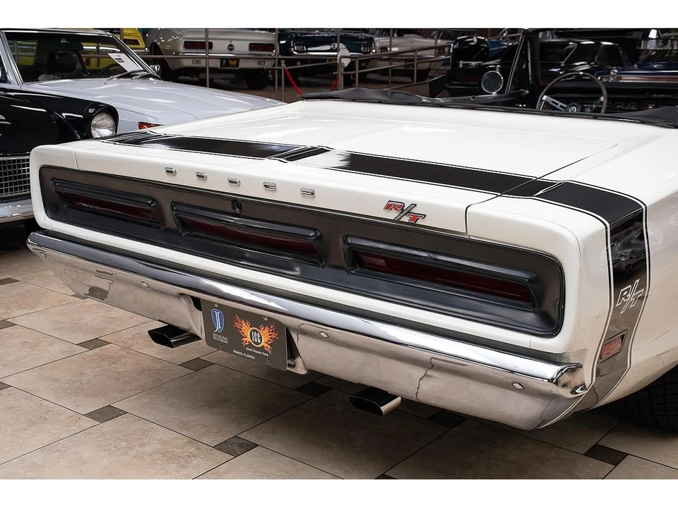 1969 Dodge Coronet 4th Gen - Image 19 of 31