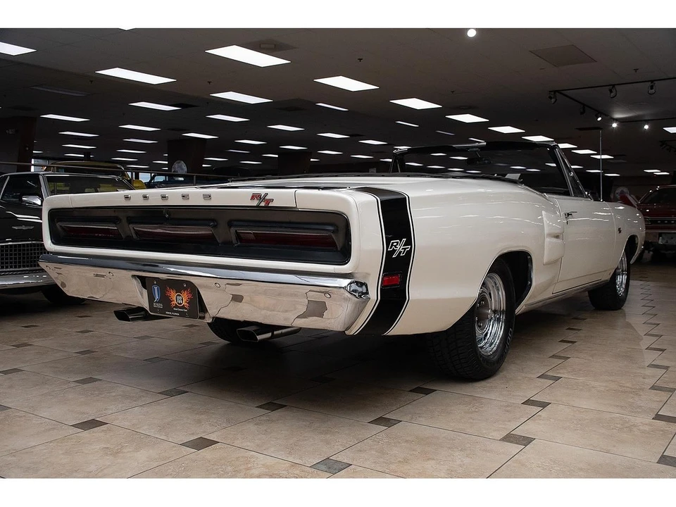 1969 Dodge Coronet 4th Gen - Image 28 of 31
