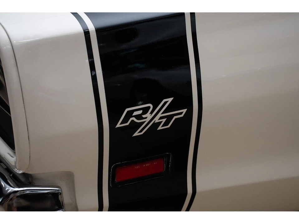 1969 Dodge Coronet 4th Gen - Image 31 of 31