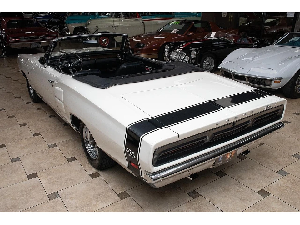 1969 Dodge Coronet 4th Gen - Image 25 of 31