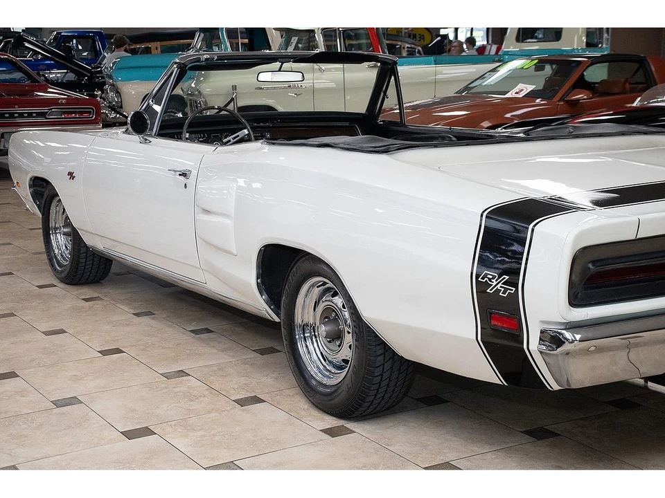 1969 Dodge Coronet 4th Gen - Image 13 of 31