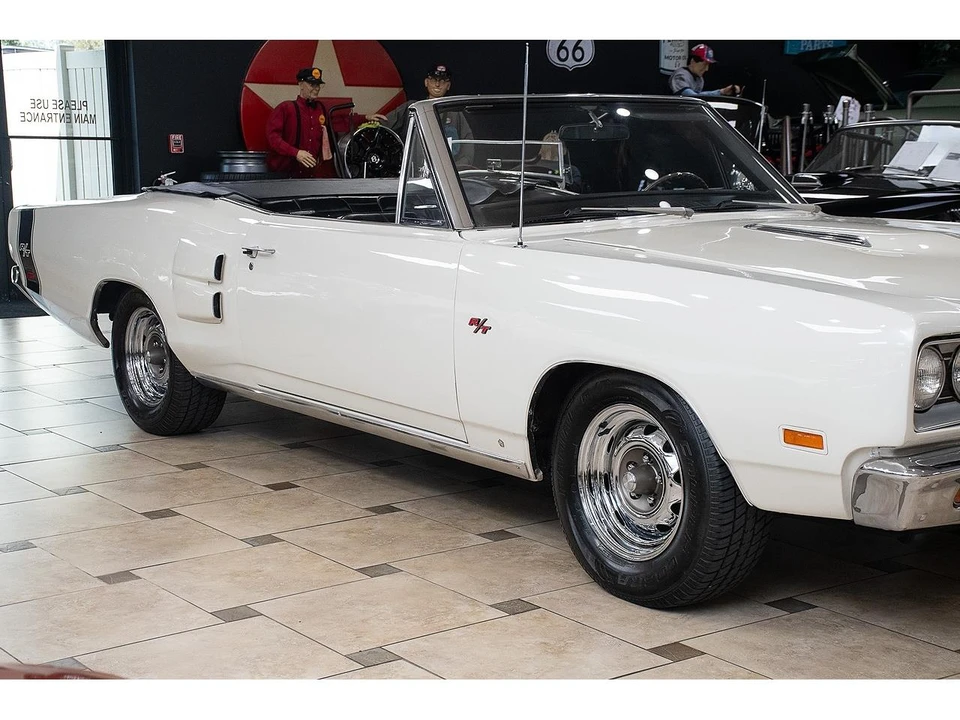 1969 Dodge Coronet 4th Gen - Image 11 of 31