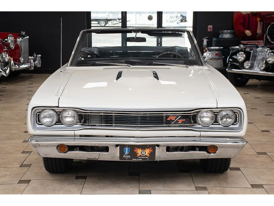 1969 Dodge Coronet 4th Gen - Image 5 of 31