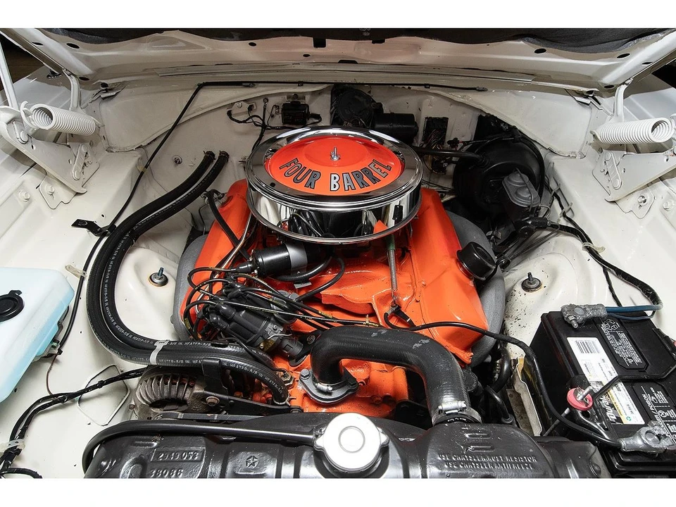 1969 Dodge Coronet 4th Gen - Image 2 of 31