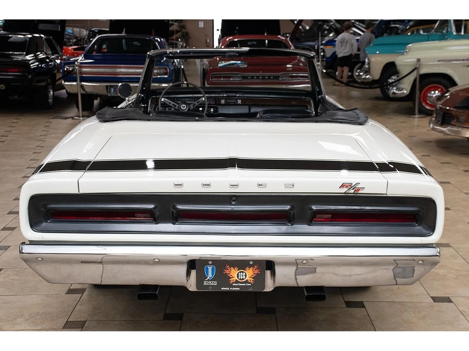 1969 Dodge Coronet 4th Gen - Image 8 of 31