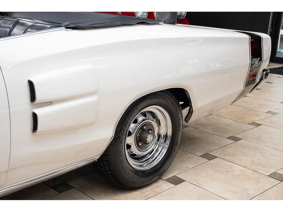 1969 Dodge Coronet 4th Gen - Image 14 of 31