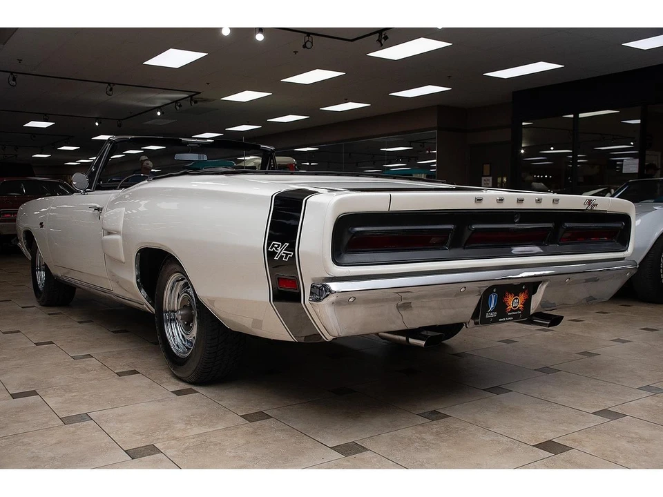 1969 Dodge Coronet 4th Gen - Image 29 of 31