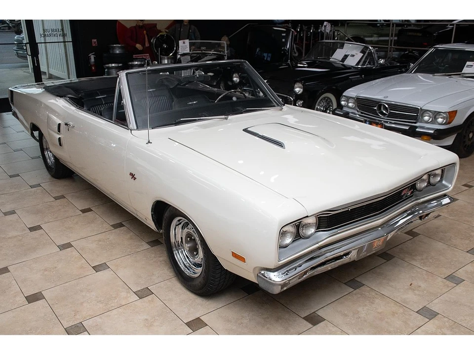 1969 Dodge Coronet 4th Gen - Image 23 of 31