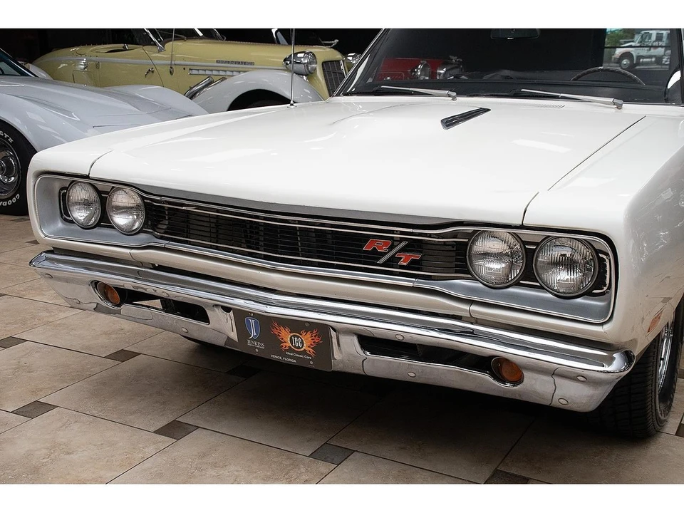 1969 Dodge Coronet 4th Gen - Image 20 of 31