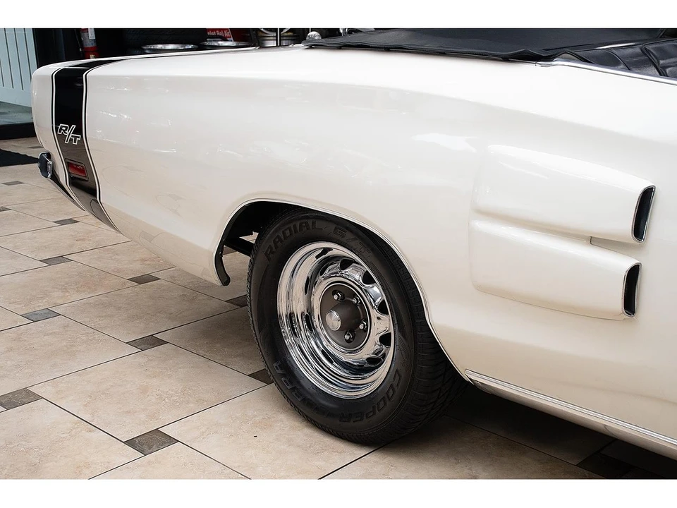 1969 Dodge Coronet 4th Gen - Image 17 of 31