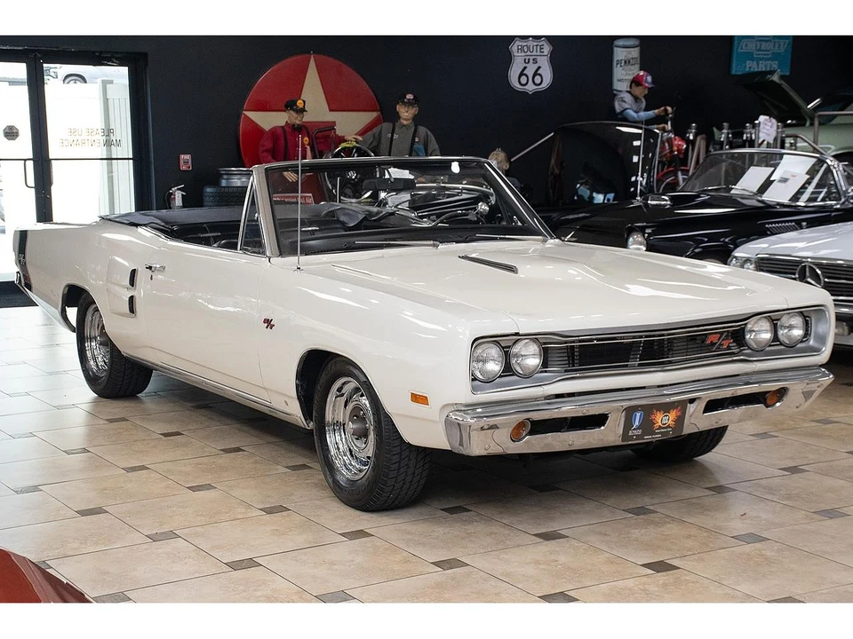 1969 Dodge Coronet 4th Gen - Image 6 of 31