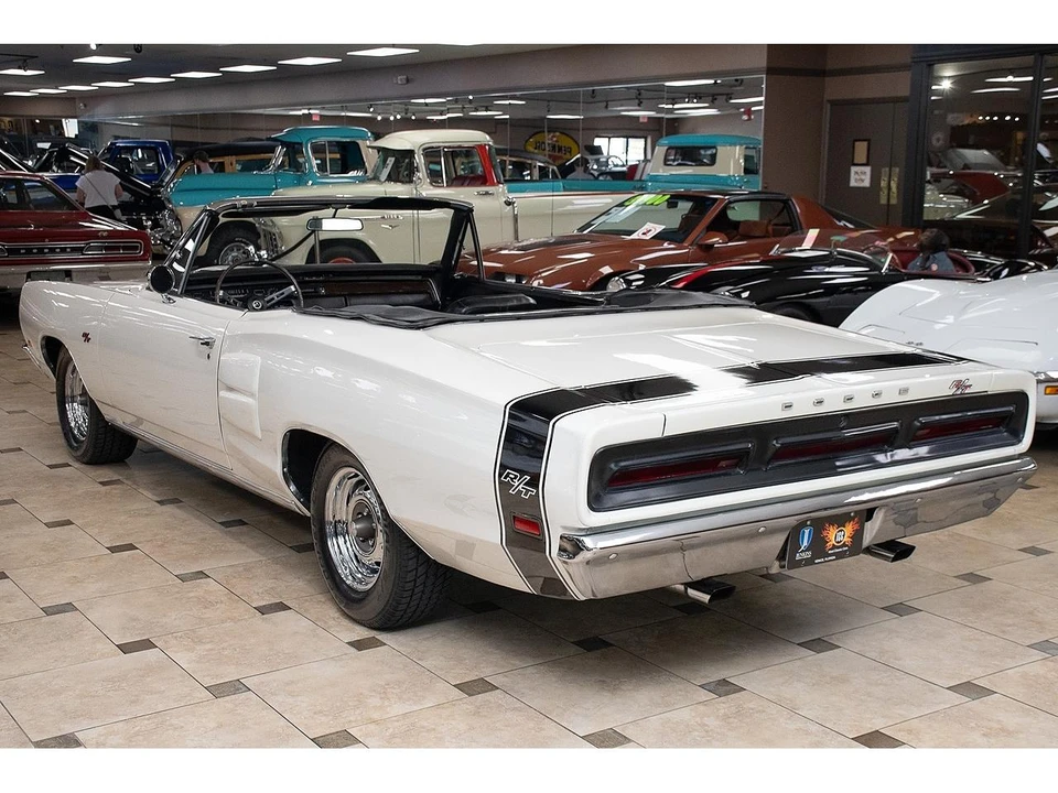 1969 Dodge Coronet 4th Gen - Image 9 of 31
