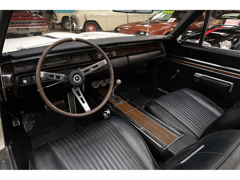 1969 Dodge Coronet 4th Gen - Image 3 of 31