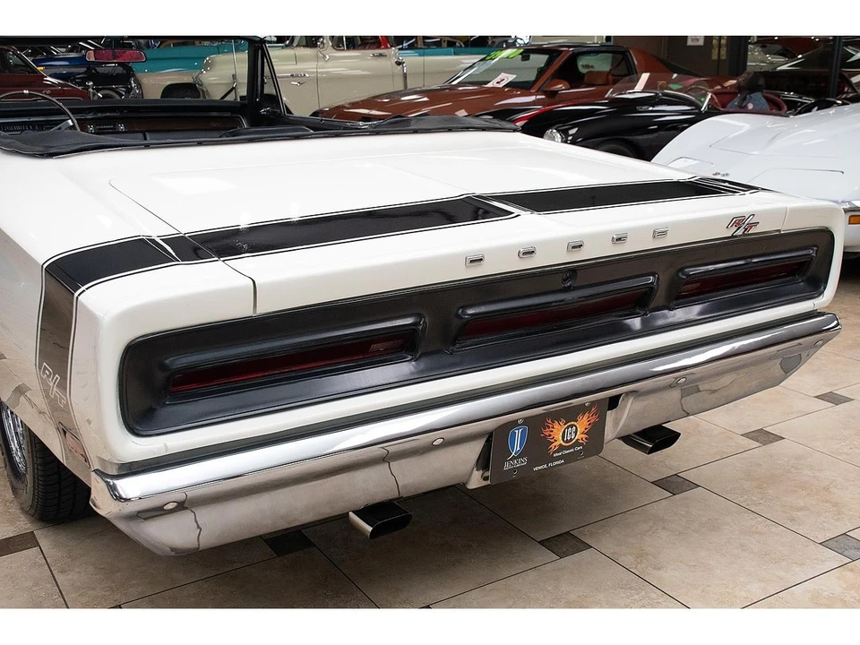 1969 Dodge Coronet 4th Gen - Image 18 of 31
