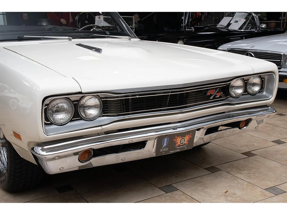 1969 Dodge Coronet 4th Gen - Image 21 of 31