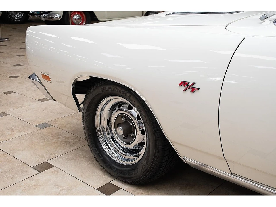1969 Dodge Coronet 4th Gen - Image 15 of 31