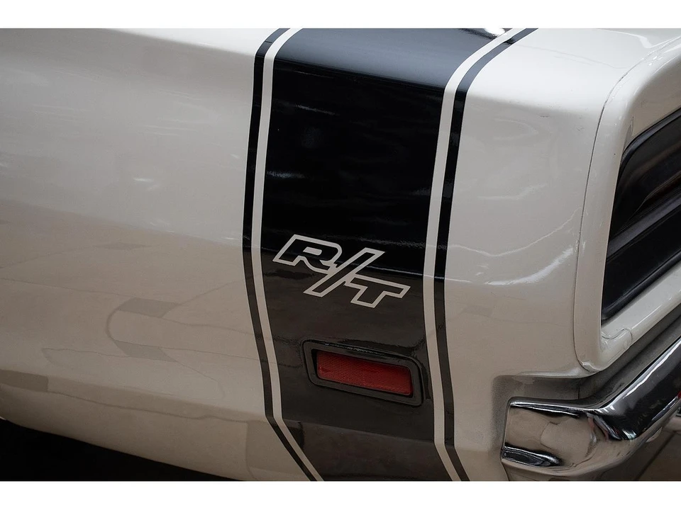 1969 Dodge Coronet 4th Gen - Image 30 of 31