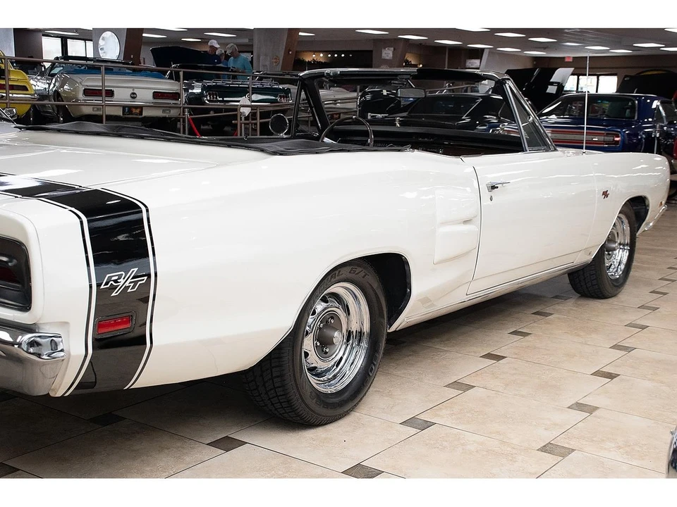 1969 Dodge Coronet 4th Gen - Image 12 of 31