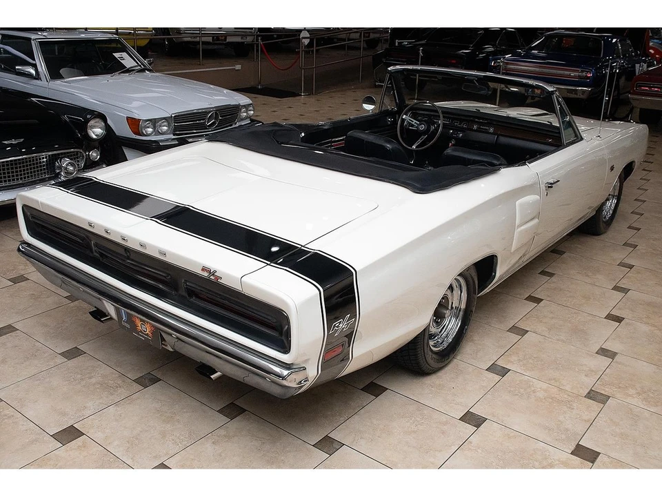 1969 Dodge Coronet 4th Gen - Image 24 of 31