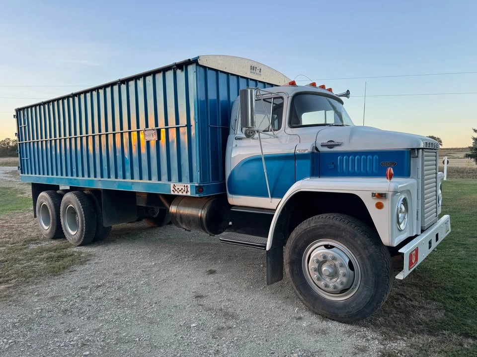 1969 Dodge D Series 2nd Gen - Image 2 of 10