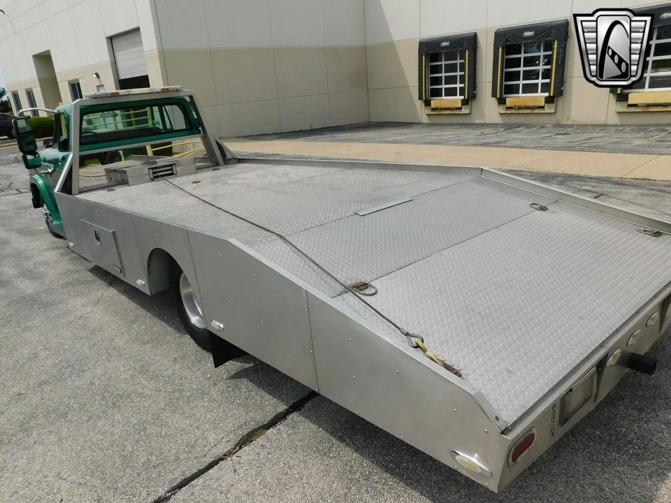 1969 Dodge D Series 3rd Gen - Image 5 of 12