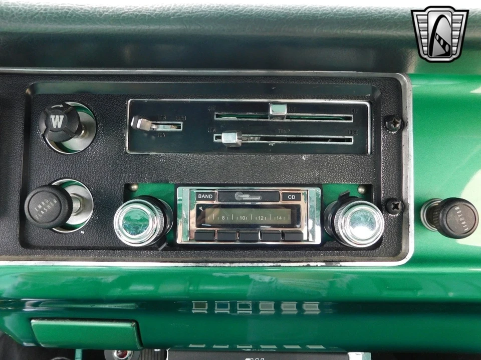 1969 Dodge D Series 3rd Gen - Image 16 of 21