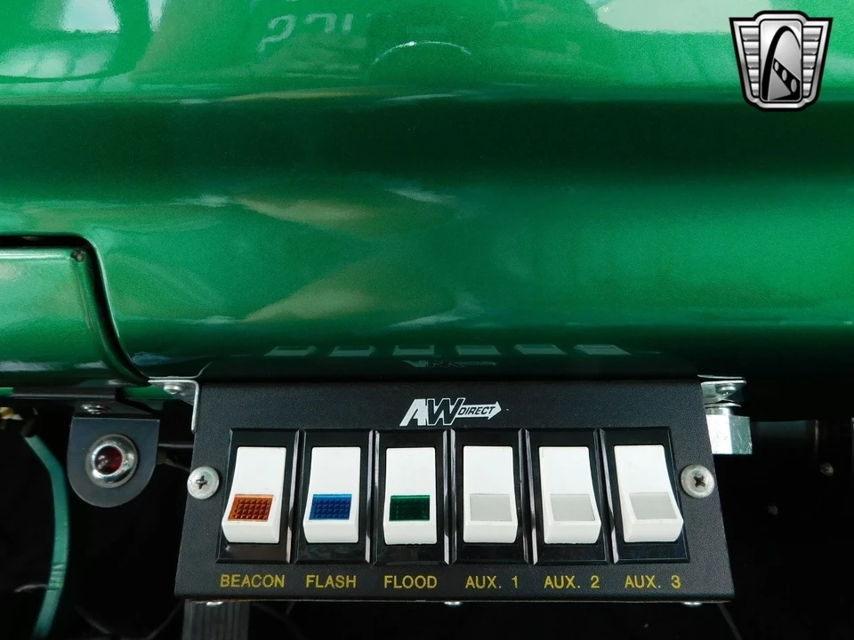 1969 Dodge D Series 3rd Gen - Image 17 of 21