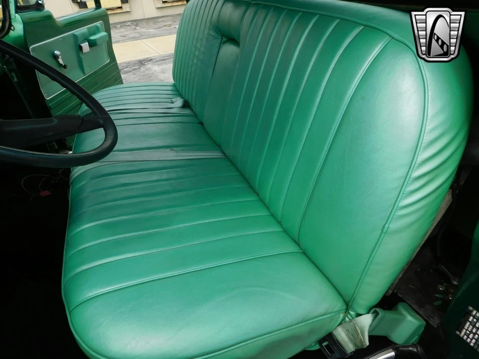 1969 Dodge D Series 3rd Gen - Image 20 of 21
