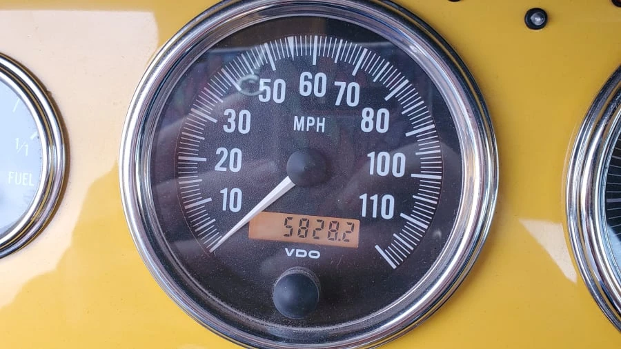 1969 Dodge D Series 2nd Gen - Image 6 of 19