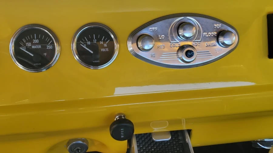 1969 Dodge D Series 2nd Gen - Image 7 of 19