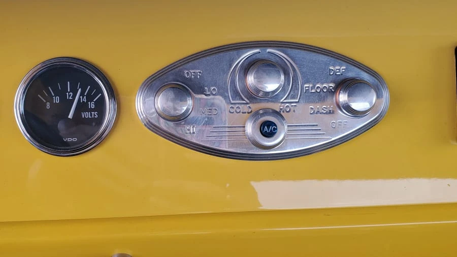 1969 Dodge D Series 2nd Gen - Image 8 of 19