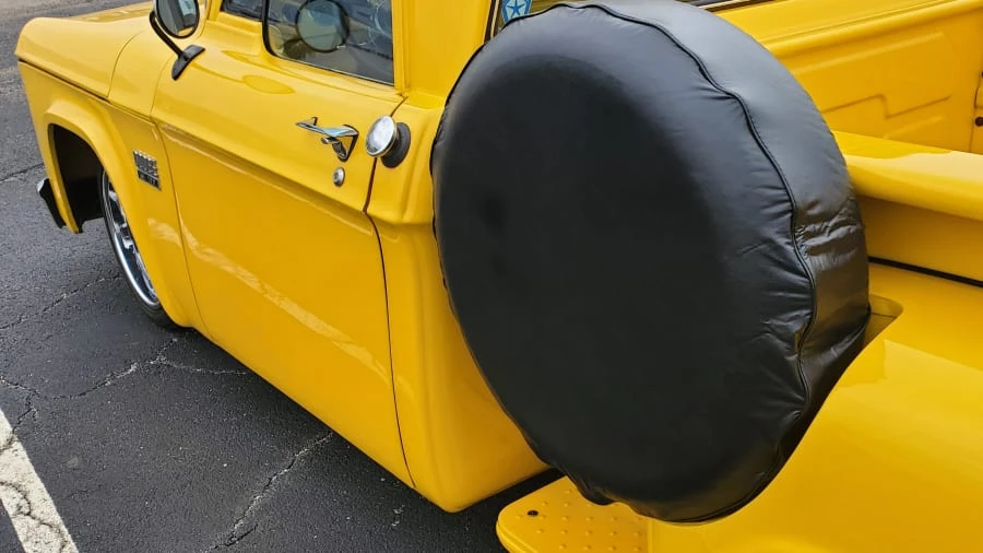 1969 Dodge D Series 2nd Gen - Image 13 of 19