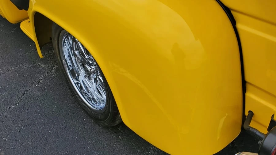 1969 Dodge D Series 2nd Gen - Image 14 of 19
