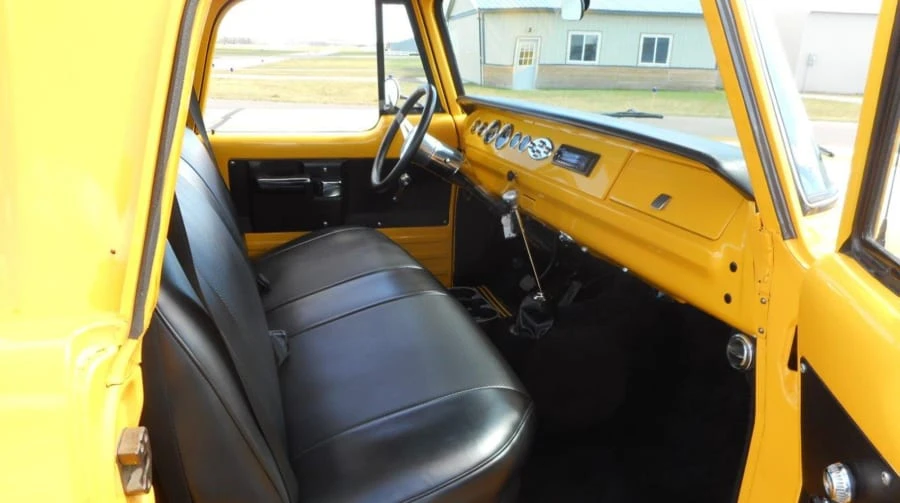 1969 Dodge D Series 2nd Gen - Image 6 of 12