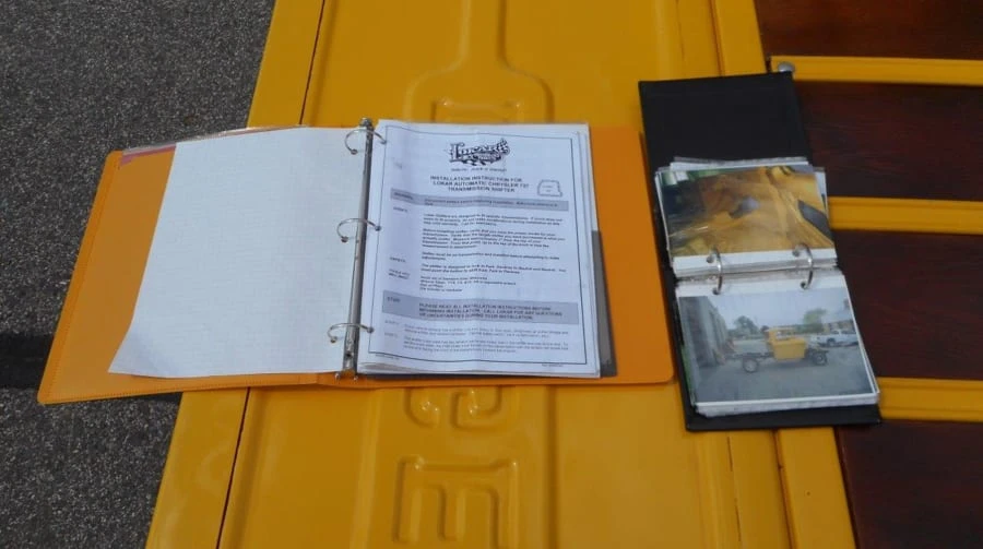 1969 Dodge D Series 2nd Gen - Image 10 of 12