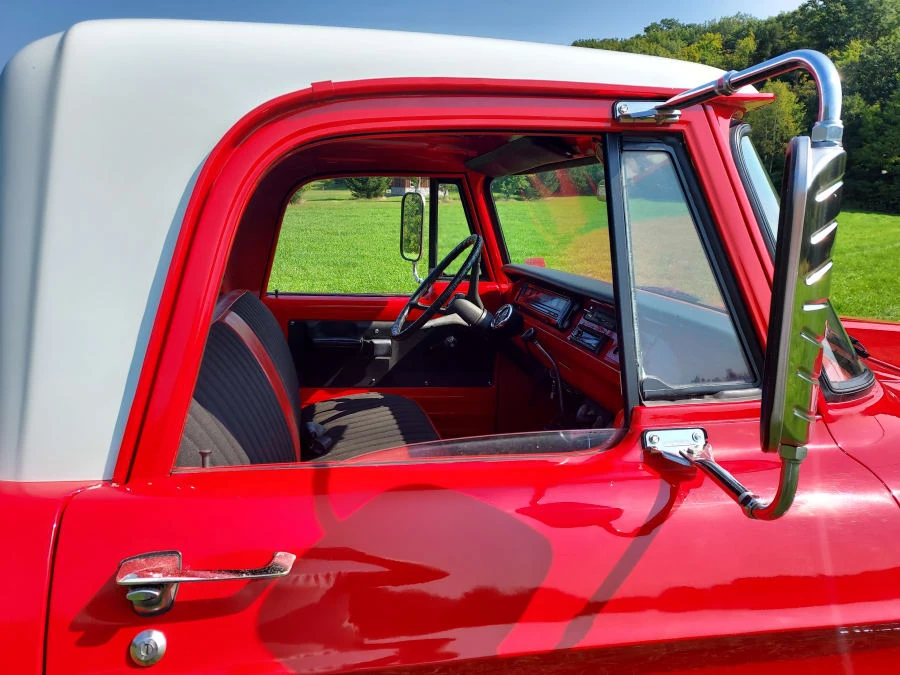 1969 Dodge D Series 2nd Gen - Image 18 of 31