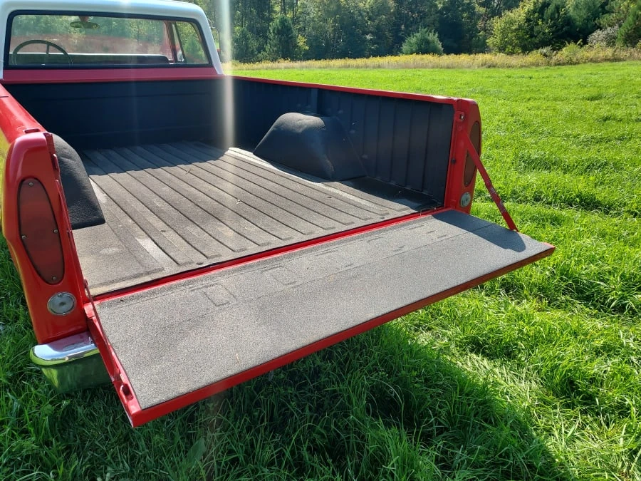 1969 Dodge D Series 2nd Gen - Image 12 of 31