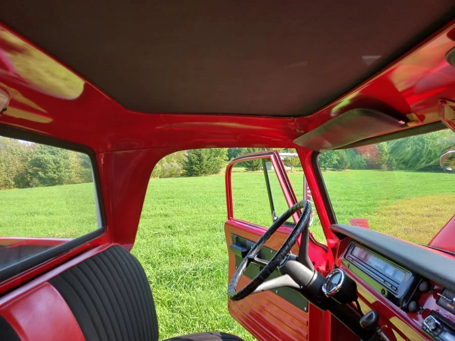 1969 Dodge D Series 2nd Gen - Image 17 of 31