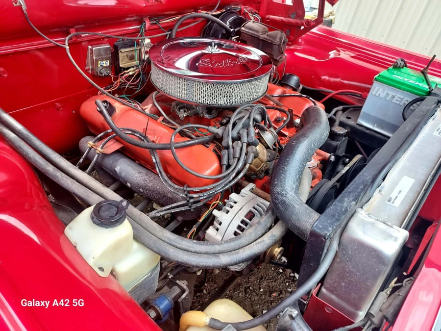 1969 Dodge D Series 2nd Gen - Image 26 of 31
