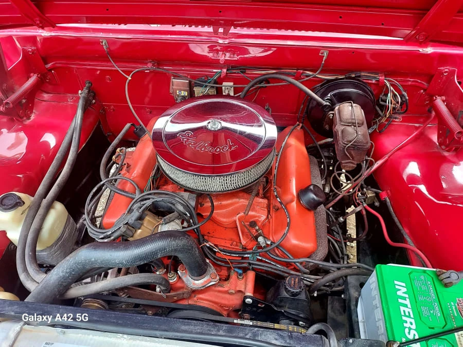 1969 Dodge D Series 2nd Gen - Image 25 of 31