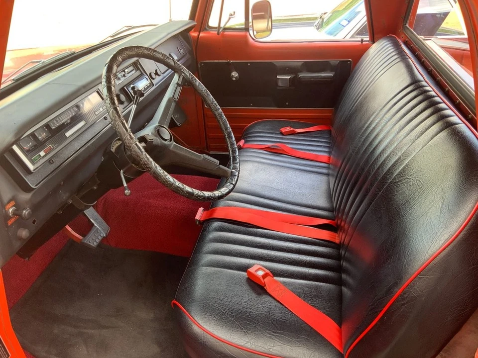 1969 Dodge D Series 2nd Gen - Image 2 of 31