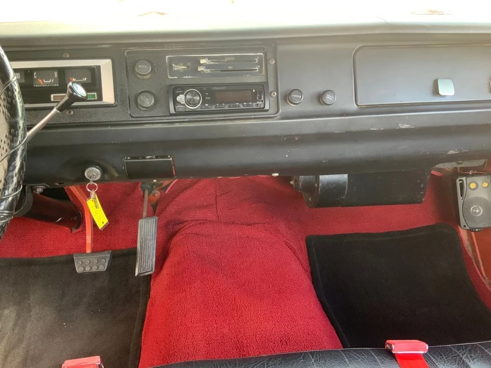 1969 Dodge D Series 2nd Gen - Image 23 of 31