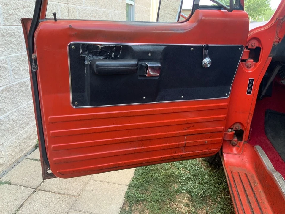 1969 Dodge D Series 2nd Gen - Image 19 of 31
