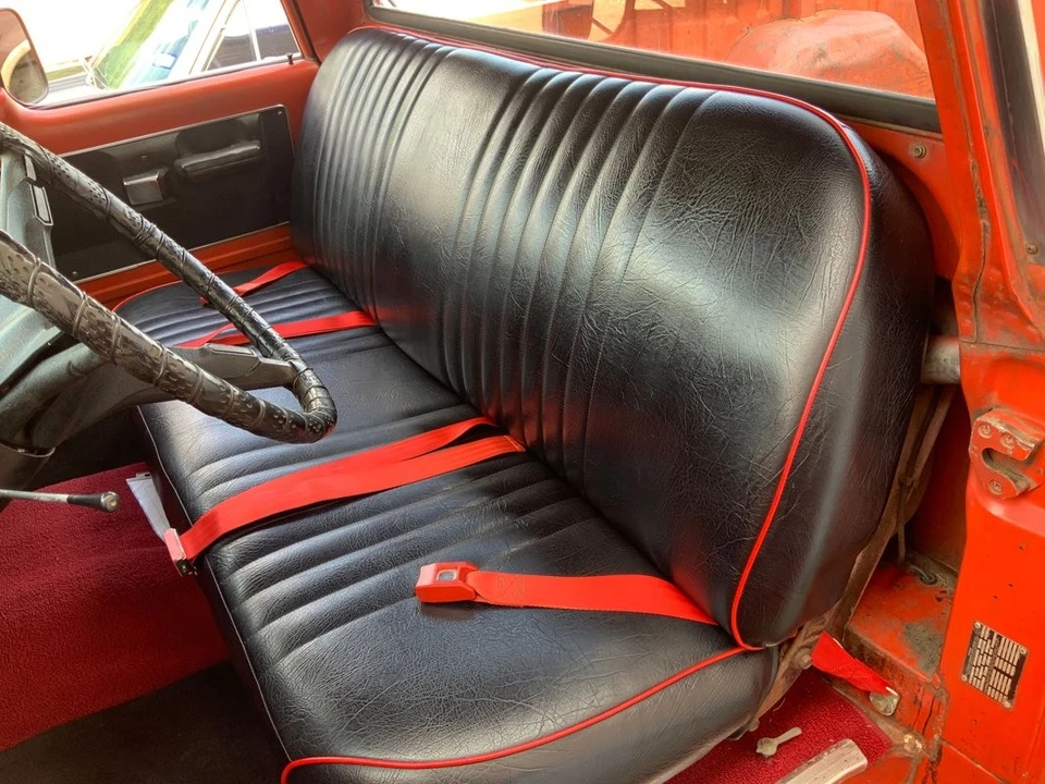 1969 Dodge D Series 2nd Gen - Image 29 of 31