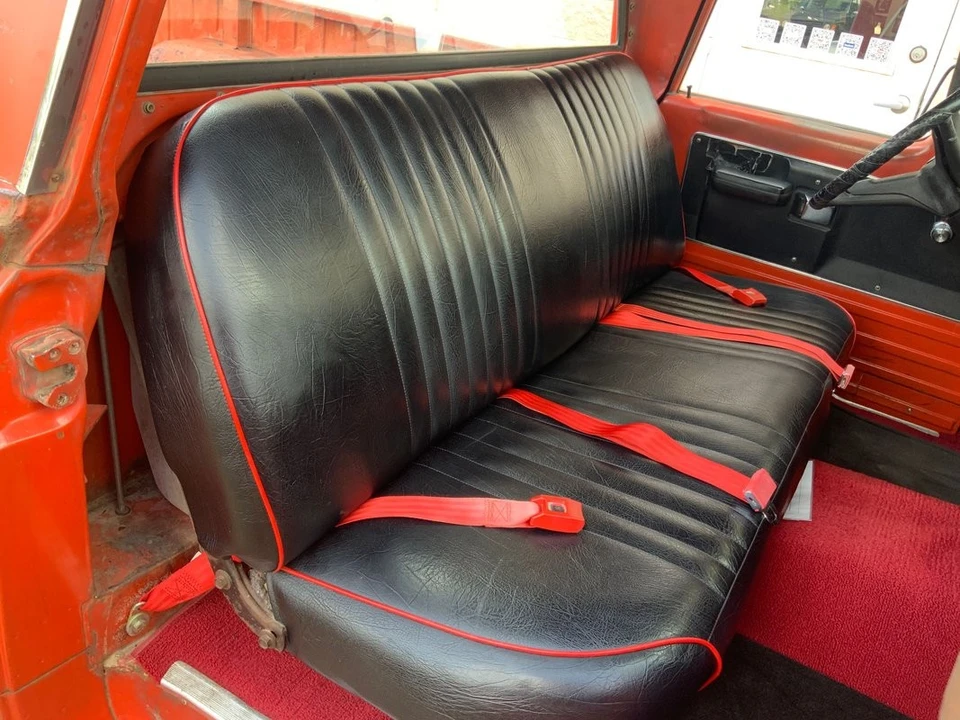 1969 Dodge D Series 2nd Gen - Image 28 of 31
