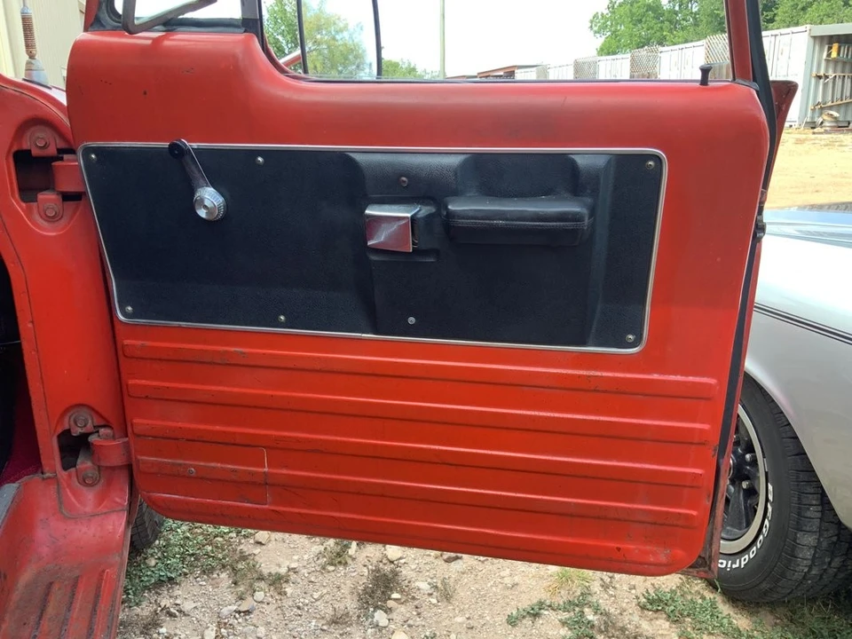 1969 Dodge D Series 2nd Gen - Image 26 of 31