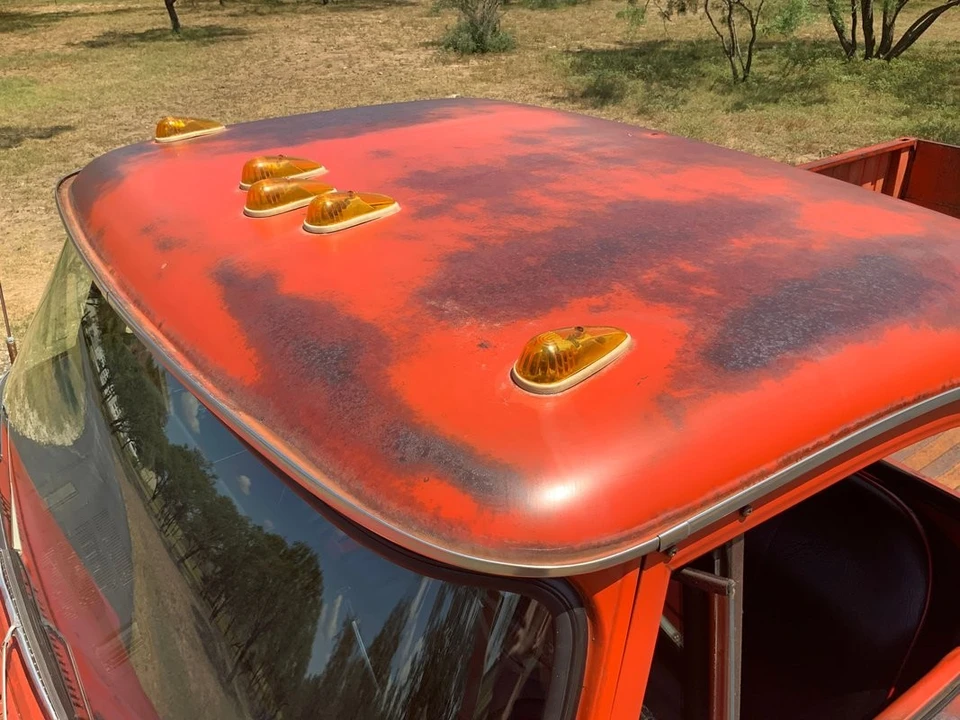 1969 Dodge D Series 2nd Gen - Image 16 of 31