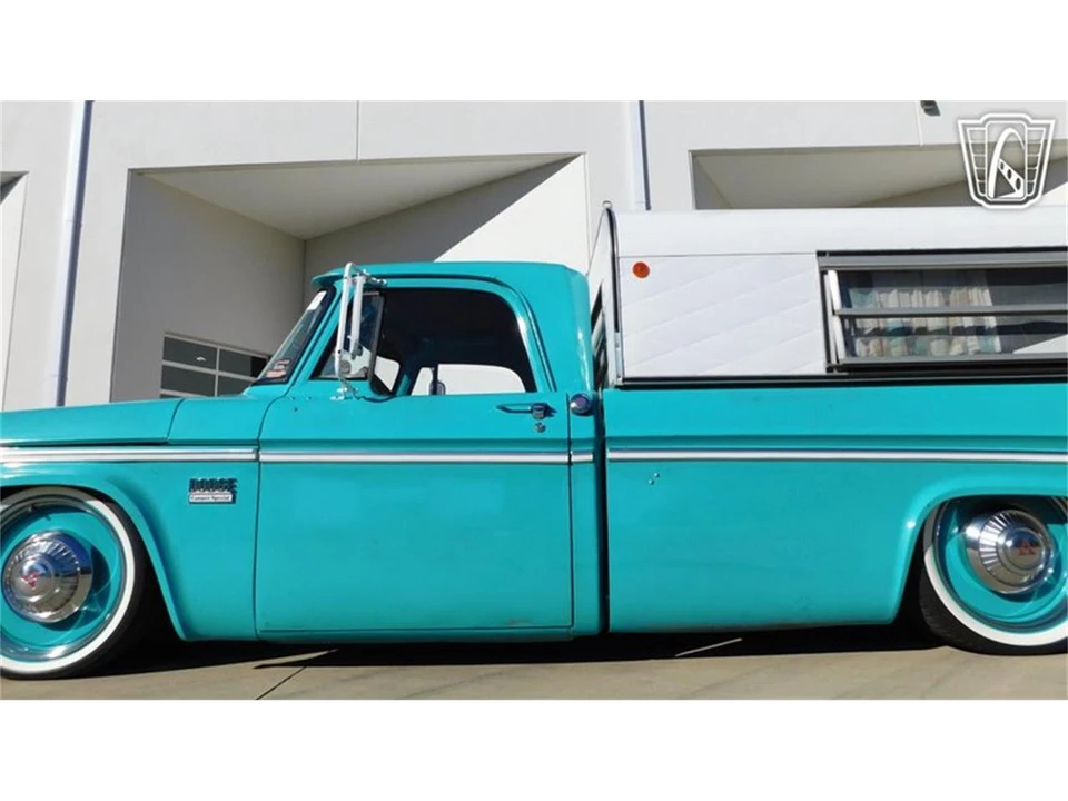 1969 Dodge D Series 2nd Gen - Image 11 of 31
